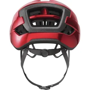 Велошлем спортивный ABUS WINGBACK performance red 