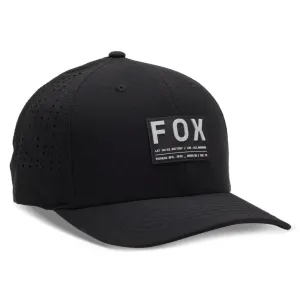 Кепка FOX NON STOP TECH FLEXFIT HAT 