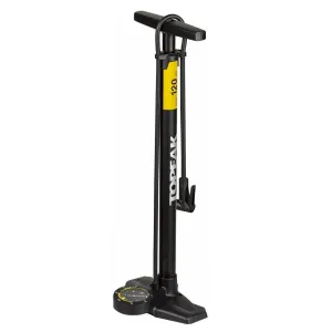 Насос напольн Topeak JoeBlow Urban EX с/маном 8bar/макс сталь черн/песочн 1.25кг