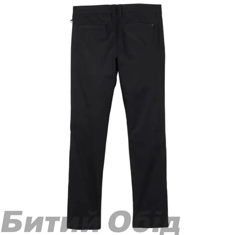 Брюки FOX ESSEX STRETCH SLIM PANT [Black]