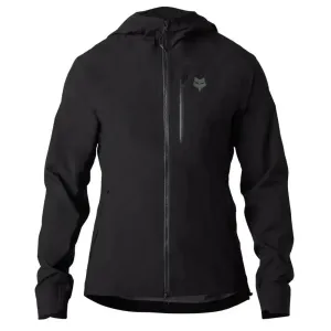 Куртка FOX FLEXAIR NEOSHELL WATER Jacket [Black]