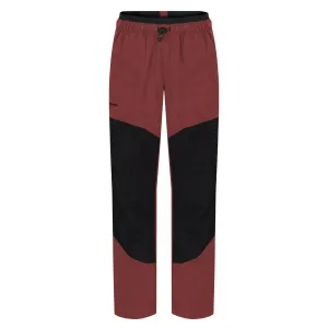 Штани HANNAH Guines Jr_S24 june bug/anthracite,122-128
