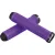 Грипси SPANK SPIKE 30, Purple