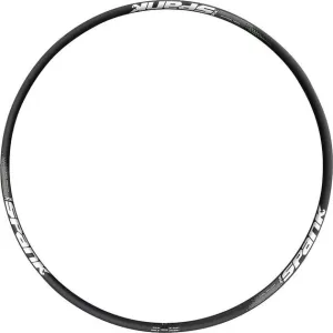 Обод SPANK 350 Vibrocore™, 32H, 27.5" Black