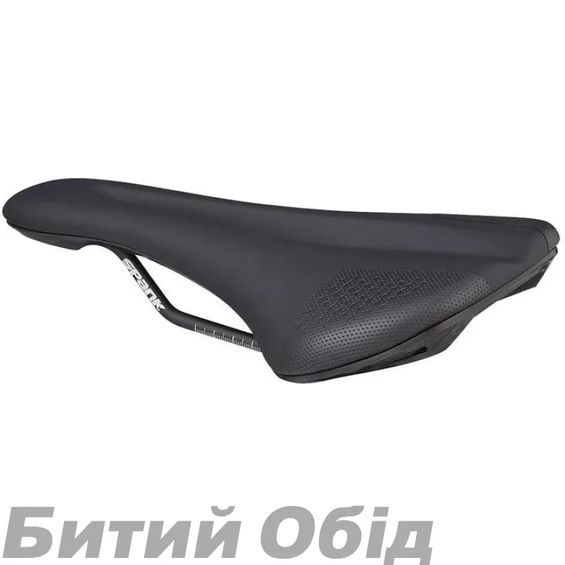 Сідло SPANK OOZY 280, Geoff Gulevich Edition