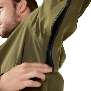 Куртка FOX DEFEND 3L WATER Jacket [Olive Green]