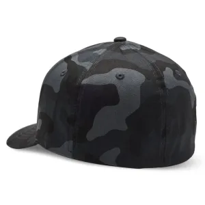 Кепка FOX HEAD FLEXFIT HAT 