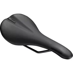 Сідло Cannondale SCOOP Steel Shallow 142мм BKB