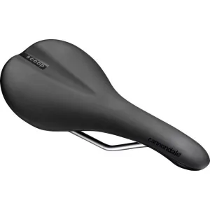 Сідло Cannondale SCOOP Cromo Shallow 142мм BKB