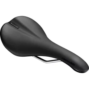 Сідло Cannondale SCOOP Cromo Radius 142мм BKB