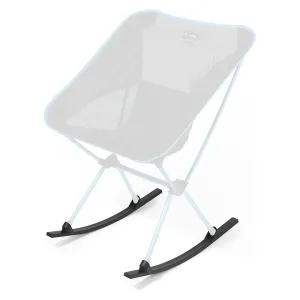 Ножки-качалки Helinox Rocking Foot One - Black Ножки-качалки Helinox Rocking Foot One - Black