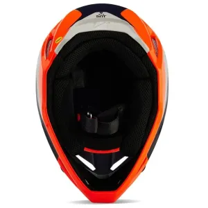 Шолом FOX YTH V1 NITRO HELMET Шолом FOX YTH V1 NITRO HELMET