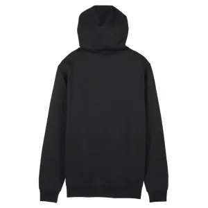 Толстовка FOX WORDMARK Hoodie [Black]