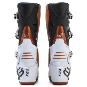 Мотоботы FOX MOTION BOOT [Gum]