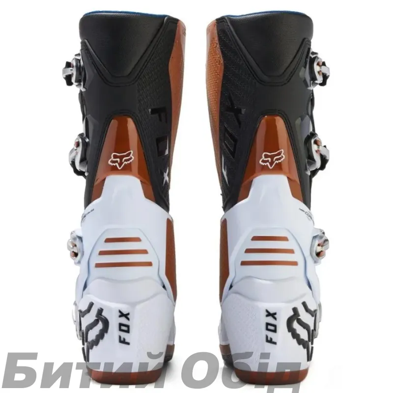 Мотоботи FOX MOTION BOOT [Gum]