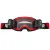 Окуляри FOX AIRSPACE II ROLL-OFF GOGGLE [Flo Red], Roll-Off