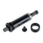 Каретка Neco FAT bike 100х159,5 под квадрат