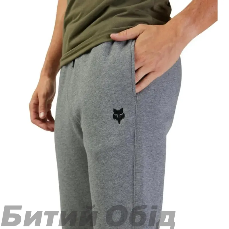 Штаны FOX HEAD JOGGER PANT 