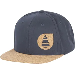 Кепка Picture Organic Narrow dark blue