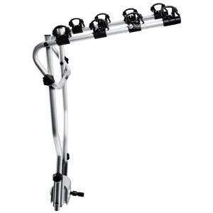 Велокріплення на фаркоп для 4-х велосипедів Thule HangOn 9708 Велокріплення на фаркоп для 4-х велосипедів Thule HangOn 9708