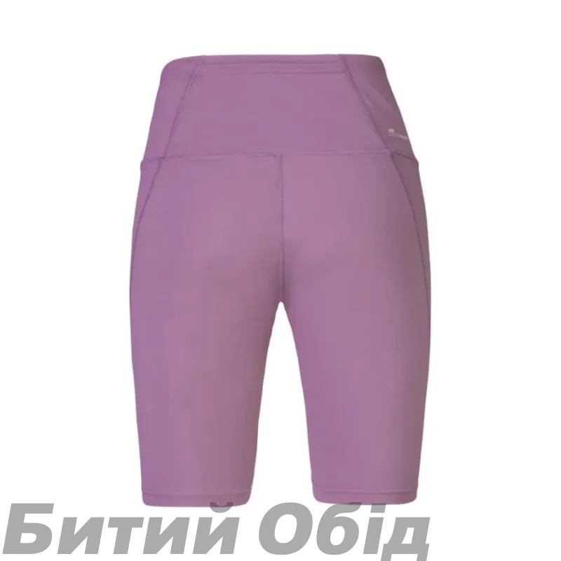 Шорти HANNAH Lis_S24 bordeaux 38