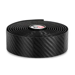 Обмотка на руль West Biking черная Длина 2150х30 х2,8