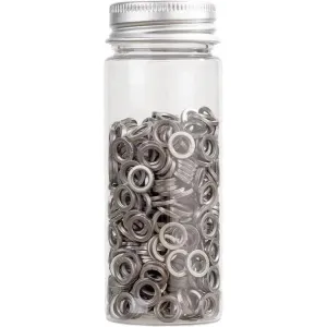 Шайбы двусторонние вогнутые для ниппелей SPANK, 500pcs