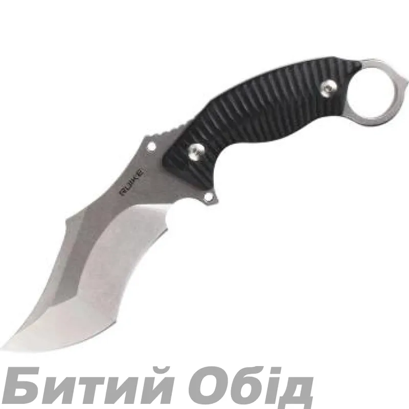 Ніж Ruike F181-B