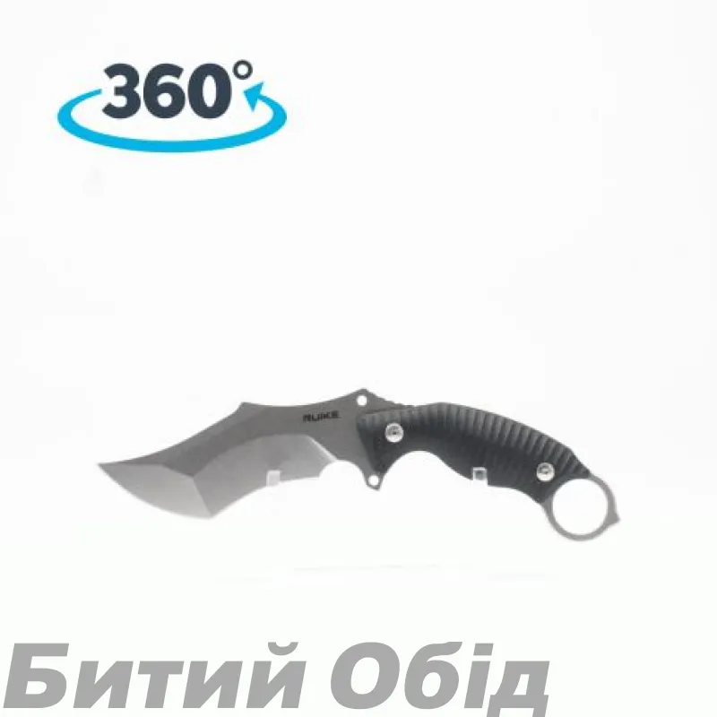 Ніж Ruike F181-B