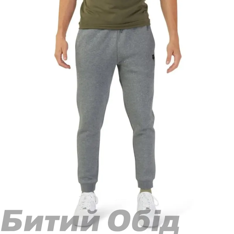 Штаны FOX HEAD JOGGER PANT 