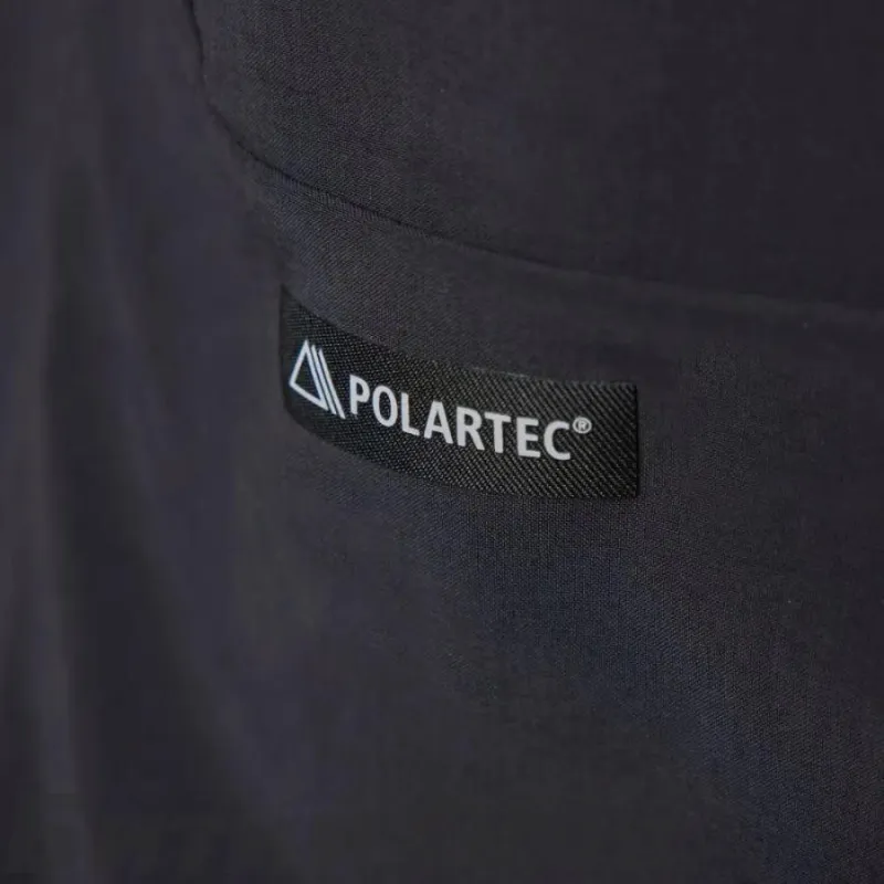Куртка FOX DEFEND FIRE ALPHA Jacket [Black]