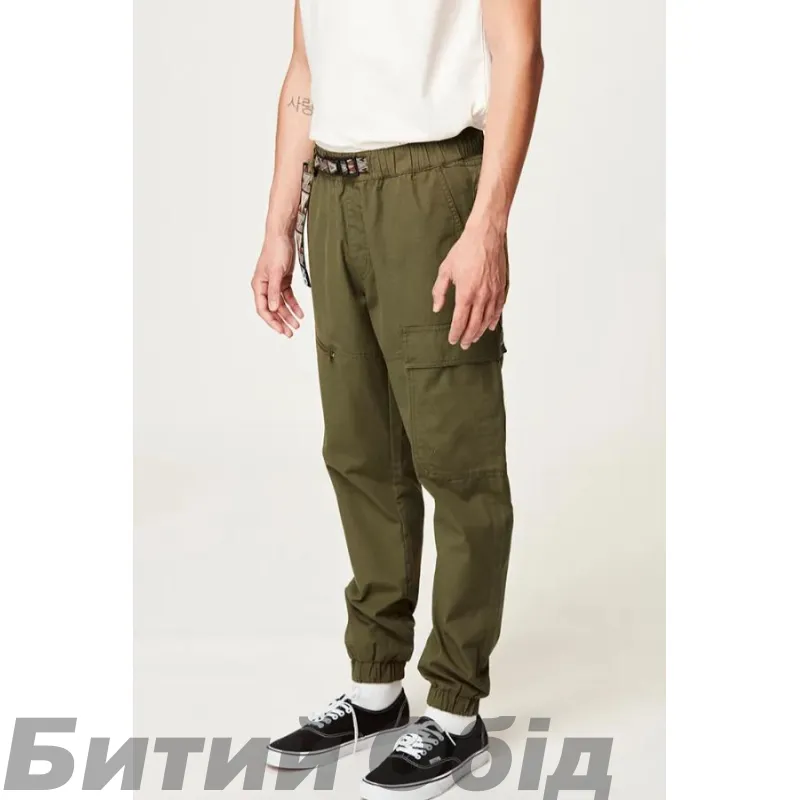 Штани Picture Organic Tohola