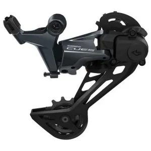Переключатель задний Shimano RD-U8020-SGS CUES 11-ск.