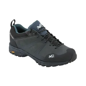 Кроссовки MILLET HIKE UP LEATHER GTX M DARK GREY 