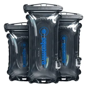 Гидратационный резервуар Aquamira Pressurized Reservoir  Гидратационный резервуар Aquamira Pressurized Reservoir