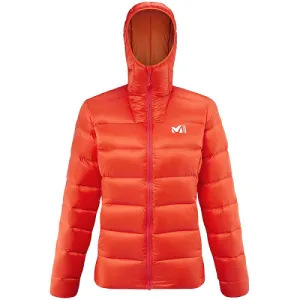 Куртка пух. MILLET K DOWN JKT W CORAL CHROME 