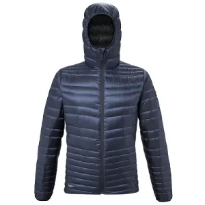Куртка пух. MILLET HERITAGE LIGHT DOWN HD M SAPHIR 