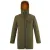 Куртка утепл. MILLET POBEDA PARKA M FIELD разм. XL