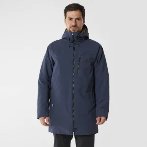 Куртка утепл. MILLET POBEDA PARKA M SAPHIR 