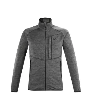Кофта флис MILLET LOKKA JKT II M BLACK 