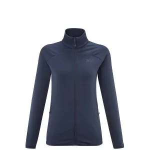Кофта флис MILLET SENECA JKT W SAPHIR 