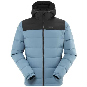 Куртка пух. LAFUMA DOWN HOODIE M PIXY BLUE