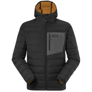 Куртка пух. LAFUMA ACCESS LOFT HOODIE M BLACK