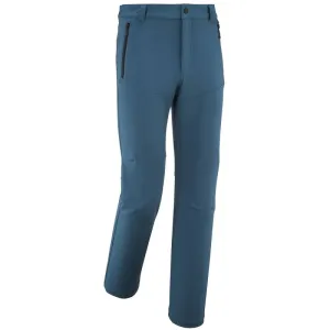 Штаны LAFUMA ACCESS SOFTSHELL PANTS M INK BLUE 