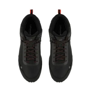 Ботинки LAFUMA ACCESS CLIM MID M BLACK 