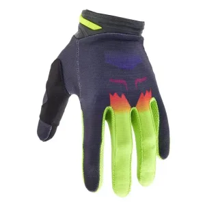 Рукавички FOX 180 FLORA GLOVE [Dark Shadow]