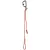 Самострахування Rock Empire Sport Accessories PIP Blue CLP000.000 (RE)