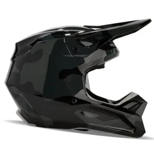 Шлем FOX V1 BNKR HELMET [Camo]