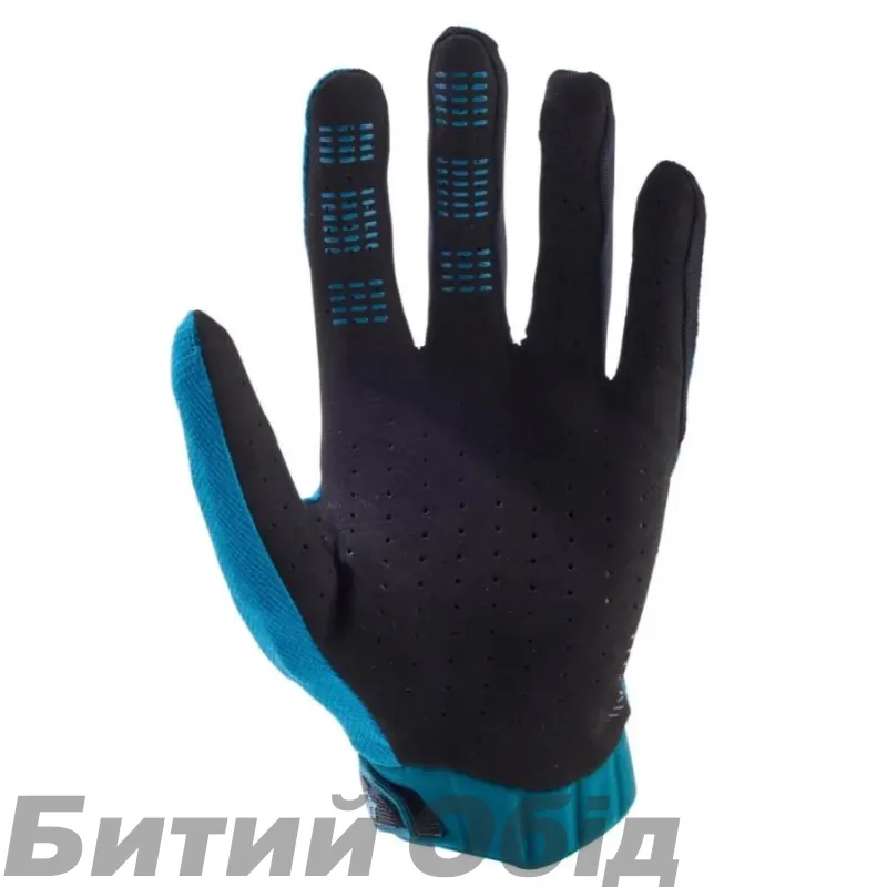 Рукавички FOX FLEXAIR GLOVE [Maui Blue]