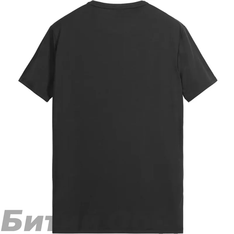 Футболка Picture Organic Timont black II 